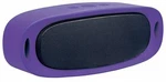 New Manhattan Sound Science Orbit Bluetooth Speaker Purple Wireless 162371 Small. Fixed Price $9.49.