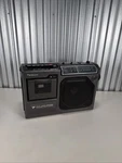 Panasonic RQ-548S Fm/am Radio Cassette Recorder For Parts. Fixed Price $26.96.