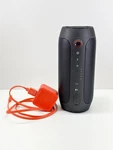 Jbl Pulse 2 Portable Speaker System - Black *read*. Fixed Price $40.00.
