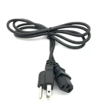 Ft Ac Power Cord For Ion Block Rocker IPA76C IPA76A IPA76S Tailgater Bluetooth. Fixed Price $7.43.