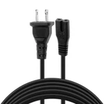 6FT Ac Power Cord For Emerson Cd Player PD5100 PD5198 PD5201 PD5202 Cable Lead. Fixed Price $9.29.