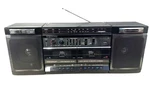 Sanyo A225 Stereo Cassette/radio/line-in. Fixed Price $57.80.