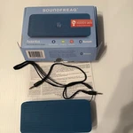 Soundfreaq Bluetooth Pocket Kick Speaker Tested. Fixed Price $10.50.