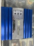 Jensen XA2250 500 Watt Mosfet Power Amplifier Channel Crossover. Fixed Price $64.80.