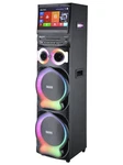 Dolphin Karaokebox 2120: Dual 12" Bluetooth Speaker. Fixed Price $799.00.