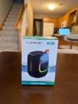 Musibaby Bluetooth Speaker, M73 Portable Wireless Waterproof 20W. Fixed Price $12.00.