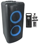 Rockville Elite Party 65 Bluetooth House Speaker Extremely Loud+microphone. Fixed Price $259.95.