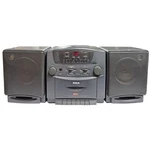 Vintage Rca RP-7979 Cd Player Stereo Boombox Cassette Tape Am/fm Radio Works. Fixed Price $56.99.