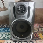 Jvc PC-XC370 Boombox Left Hand Front Facing Speaker Part. Fixed Price $31.60.