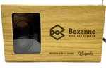 Origaudio Boxanne Wireless Bluetooth Portable Speaker! Sponsored Logo. Fixed Price $11.50.