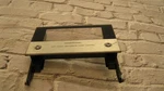 Rare Vintage Aiwa CS-880U Boombox Cassette Door. Fixed Price $18.13.