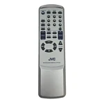 Jvc RM-SRCEX30A Remote Control For RC-EX30B Cd Portable Component System. Fixed Price $18.75.