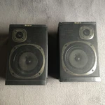 Sony Speaker System Left & Right For CFD-460 Boombox Player Works. Fixed Price $35.00.