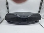 Panasonic RX-DT75 Duel Deck Stereo Cd Cobra Top Works And Sounds Great.. Fixed Price $346.00.