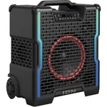 Ion Audio Block Rocker Icon All-terrain Portable Bluetooth Speaker With Lights. Fixed Price $135.62.