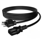 Ac Power Cord For Ion Explorer Bluetooth IPA74 IPA76A IPA76B IPA76C IPA76S. Fixed Price $6.99.