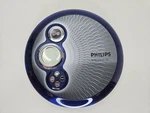 Philips AX2420/17 Personal Portable Cd Player With 45 Second Esp Tested Walkman. Fixed Price $24.95.