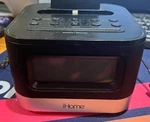 Ihome IPL8 Dock. Fixed Price $20.00.