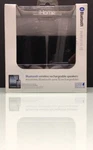 Ihome Wireless Bluetooth Waterproof Speaker/device Charger (model IBN6BXC) (I3). Fixed Price $63.07.