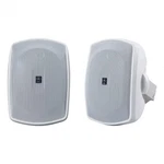 Yamaha Authentic NS-AW190WH 2 Way Indoor Outdoor Speakers Pair White. Fixed Price $259.99.