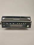 Sears Com/trek Am/fm Band Radio Receiver 564.22790100 Missing Antenna. Fixed Price $49.99.