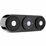 Zenbre Soundbank Z3 10W Portable Wireless Bluetooth Speaker 12 Hrs Play Black. Fixed Price $12.87.