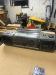 Sony CFD-D77 Cd/cassette/recorder Boom Box For Parts Un Tested. Fixed Price $99.00.
