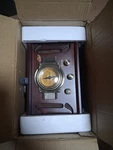 Pyle Classic Vintage Retro Am / Fm Bluetooth Radio #PUNP34BT New Open Box. Fixed Price $119.00.