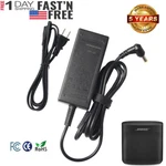 Ac/dc Adapter Charger Power Supply For Bose Soundlink Iii, 17-20V Speaker. Fixed Price $11.49.