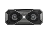 Altec Lansing AT-LP120 Usb Bluetooth Boombox, Waterproof, Led Lights, 50W, 20HR. Fixed Price $160.00.