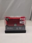 Altec Lansing IMW258-DR Mini H2O Bluetooth Speaker Red. Fixed Price $24.99.