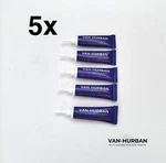 Sanyo M-2470 Cassette Tape Lubricant 5 Pack (white) Replacement Unit. Fixed Price $16.15.