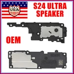 Original Earpiece Loudspeaker For Samsung Galaxy S24 Ultra 5G S928U. Fixed Price $14.95.