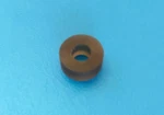 Pinch Roller For Panasonic RX-ED50 Deck. Fixed Price $7.00.