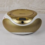 Memorex MP4047 CD/MP3 Player Am/fm Radio Boombox 2007. Fixed Price $18.00.