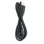 6' Power Cable Cord For Ecoxgear Ecoboulder+ Speakers. Fixed Price $9.78.