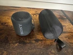 Bluetooth Speaker Sony SRS-XB10 Portable Extra Bass System Wireless. Fixed Price $27.00.