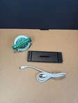 Official Genuine Black Bose Soundlink Mini Ii / 2 Dock -- Charging Cradle Only. Fixed Price $19.12.