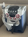 Memorex Karaoke Machine Model Mks 2420 With Microphone Tested. Fixed Price $69.99.