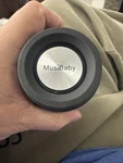 Musibaby M68 Portable Bluetooth Speaker - Black. Fixed Price $14.99.