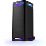 Sony Ult Power Sound Series Tower 9AC Party Speaker Bluetooth Black. Fixed Price $648.00.