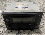 Kia Spectra 2004-2006 Oem Am/fm Single Disc Cd Player Radio Untested. Fixed Price $25.00.