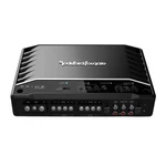 Open Box Rockford Fosgate R2-500X4 Prime 4-CHANNEL Class 500W Car Amplifier. Fixed Price $269.99.