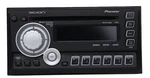 Cd MP3 Sat Radio W/ Pre-amp Rca. New Oem Factory Original Pioneer T1815 Stereo. Fixed Price $30.00.