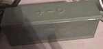 Jawbone Jambox Portable Speaker System - Gray Hex Tested Working Bluetooth. Fixed Price $26.99.