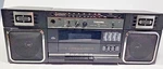 Toshiba RT-7018 Am Fm Stereo Radio Cassette Player/recorder Read Description. Fixed Price $50.00.