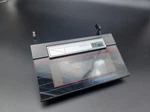 Soundesign 4678 Cassette Player Original Deck 1 Holder Door. Fixed Price $12.56.