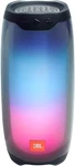 Genuine Jbl Pulse 4 Waterproof Portable Bluetooth Speaker With Light Show Black. Fixed Price $104.99.
