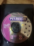 Mattel Barbie Pet Rescue Cd-rom Software Arts & Culture For Windows 95/98. Fixed Price $15.00.