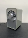 Sangean Am/fm Radio Receiver WR-15 Working. Fixed Price $99.99.